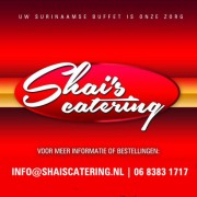 (c) Shaiscatering.nl